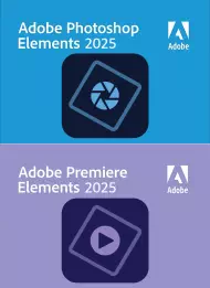 Elements 2025 Bundle Student & Teacher - 3 Jahre (ESD Win/Mac)