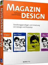 Magazindesign