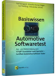 Basiswissen Automotive Softwaretest