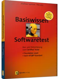 Basiswissen Softwaretest