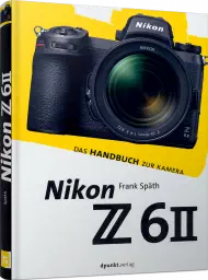 Nikon Z 6II