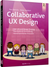 Collaborative UX Design