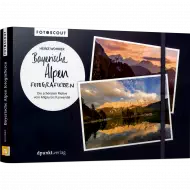 Bayerische Alpen fotografieren