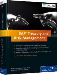 SAP Treasury and Risk Management