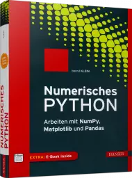 Numerisches Python