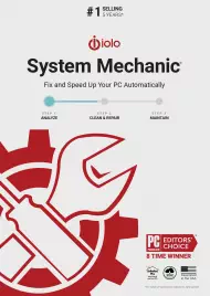 System Mechanic - Lizenzverlängerung für 1 Jahr