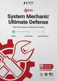 System Mechanic Ultimate Defense Upgrade - 1 Jahr