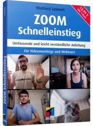 Zoom Schnelleinstieg