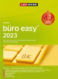 büro easy 2023 Jahresversion