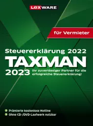 TAXMAN 2023