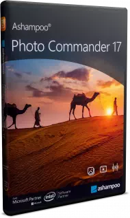 Photo Commander 17
