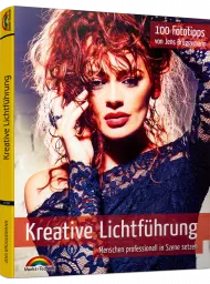 Kreative Lichtführung - 100 Fototipps  eBook