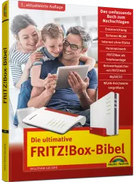 Die ultimative FRITZ!Box-Bibel  eBook