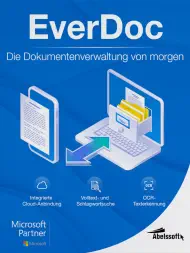 NEU! EverDoc 2026| Markt+Technik | 19,99 EUR