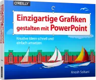 Einzigartige Grafiken gestalten mit PowerPoint
