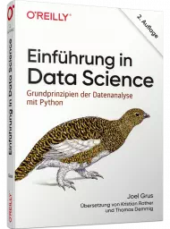 Einführung in Data Science