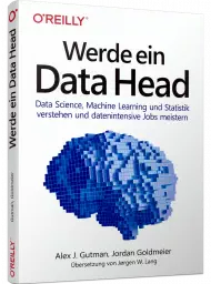 Werde ein Data Head