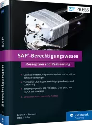 SAP-Berechtigungswesen