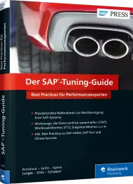 Der SAP-Tuning-Guide