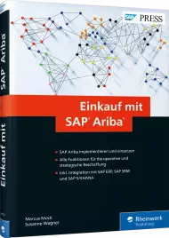 Einkauf mit SAP Ariba