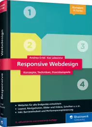 Responsive Webdesign