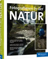 Fotografieren in der Natur