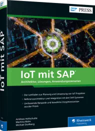 IoT mit SAP