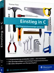 Einstieg in C