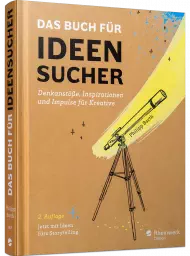 Das Buch für Ideensucher