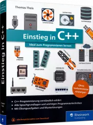 Einstieg in C++