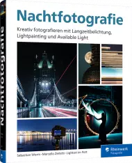 Nachtfotografie