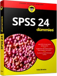 SPSS 24 für Dummies