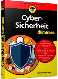 Cyber-Sicherheit für Dummies