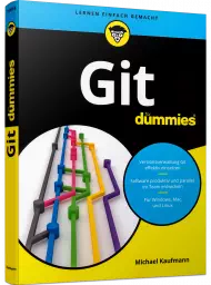 Git für Dummies
