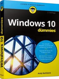 Windows 10 für Dummies