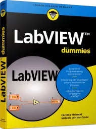 LabVIEW für Dummies