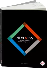 HTML & CSS