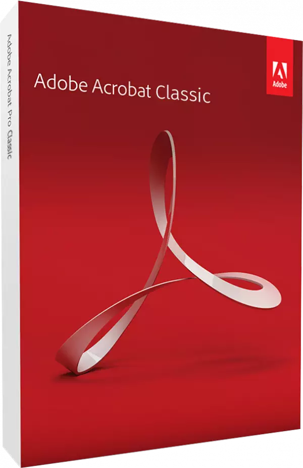 Acrobat Classic 2024 für Windows/Mac  Student & Teacher  3-Jahre