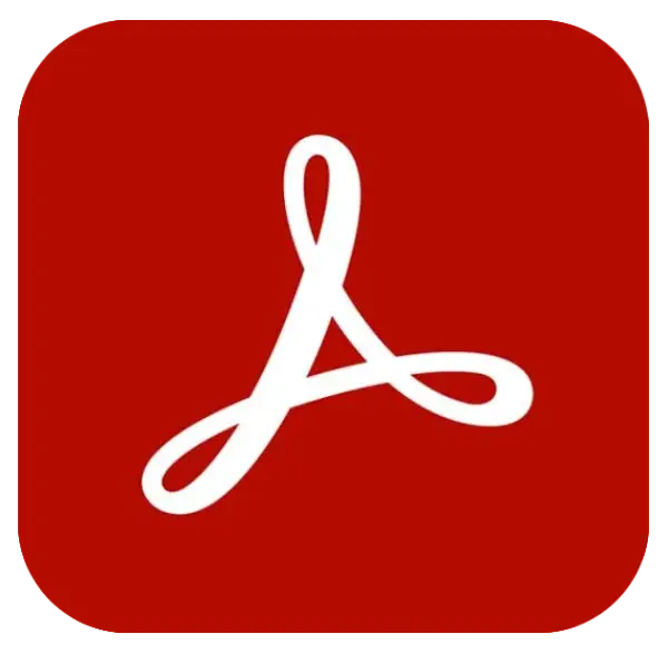 Acrobat Pro 2024 für Windows/Mac (Jahreslizenz)