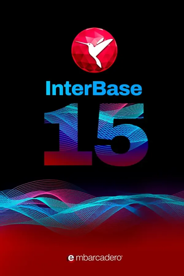 InterBase 15 Server Vollversion inkl. 1 User
