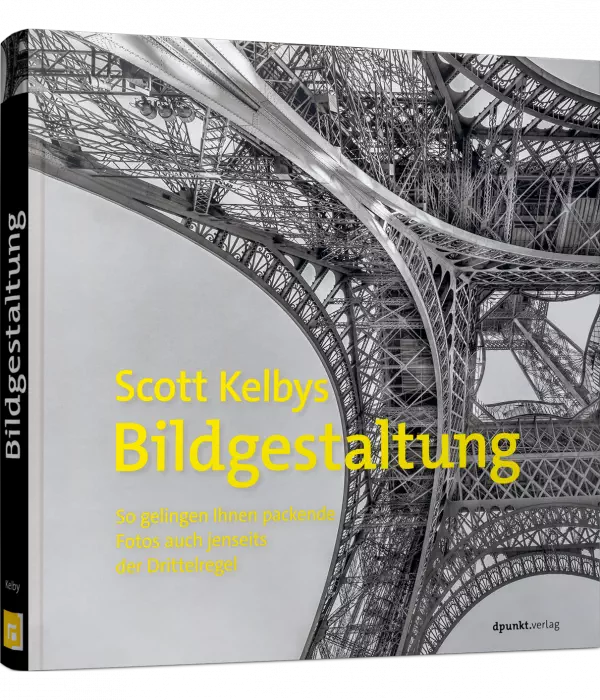 Scott Kelbys Bildgestaltung