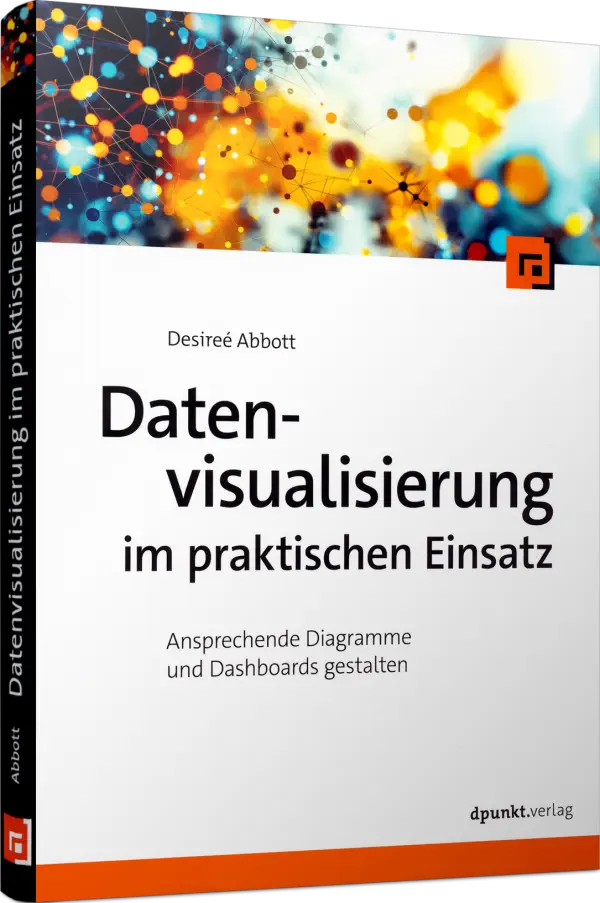 Datenvisualisierung im praktischen Einsatz