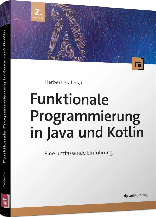 Funktionale Programmierung in Java und Kotlin