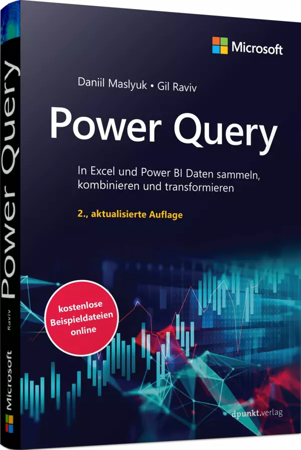 Power Query