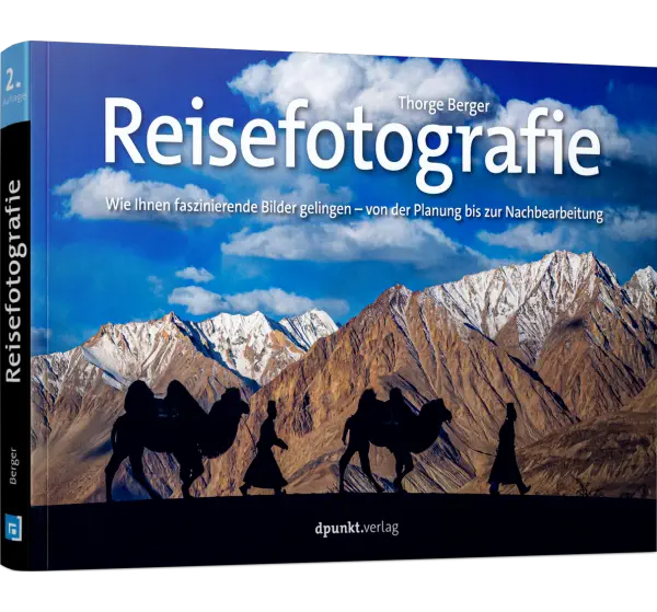 Reisefotografie