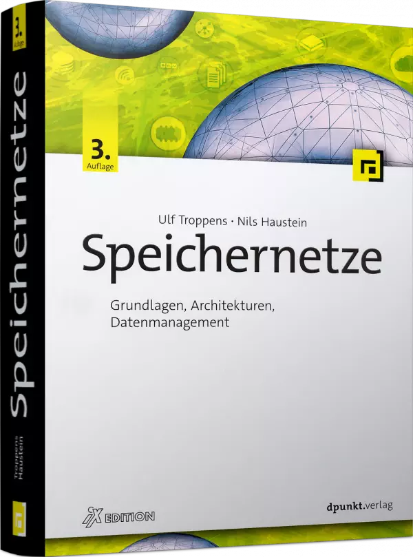 Speichernetze