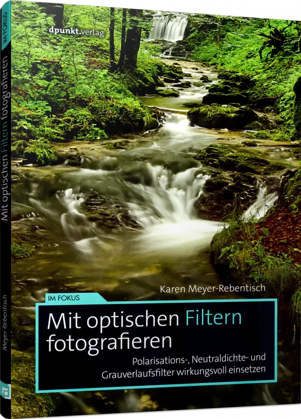 Mit optischen Filtern fotografieren