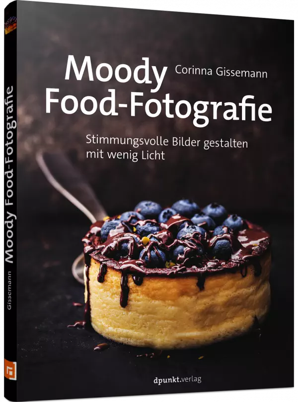 Moody Food-Fotografie