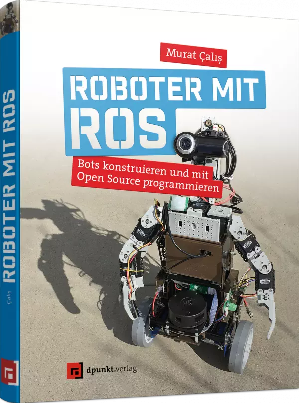 Roboter mit ROS