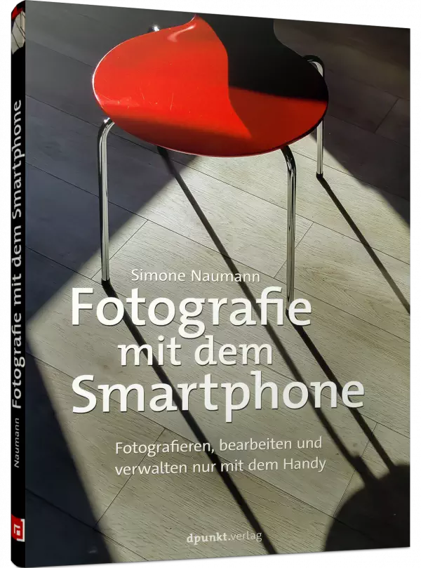 Fotografie mit dem Smartphone